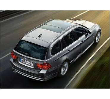 Produktbild BMW 3er Touring [08]