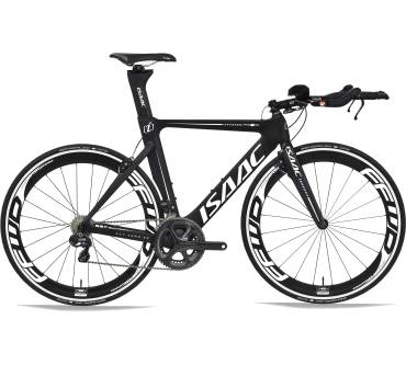 Produktbild Isaac Photon - Shimano Ultegra 6800 (Modell 2015)