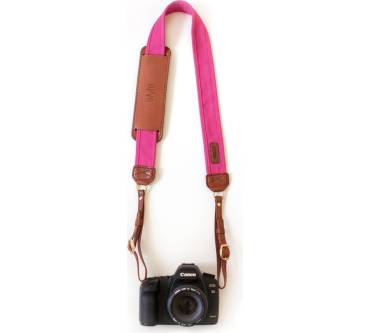 Produktbild Fotostrap Kameragurt