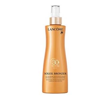 Produktbild Lancôme Bronzer Sonnenschutzmilch LSF 30