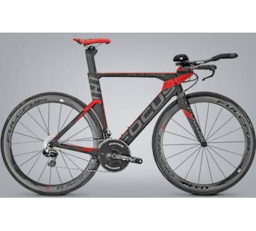 Produktbild Focus Izalco Chrono Max 1.0 (Modell 2015)