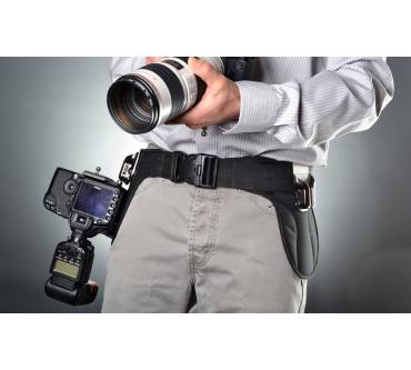 Produktbild Spider Holster SpiderPro Camera Holster