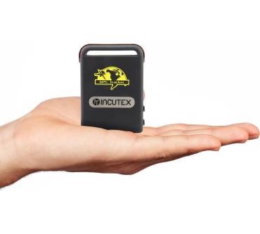 Produktbild Incutex GPS Tracker TK104