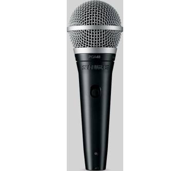 Produktbild Shure PGA48