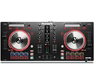 Produktbild Numark Mixtrack Pro 3