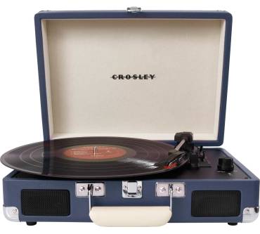 Produktbild Crosley Cruiser