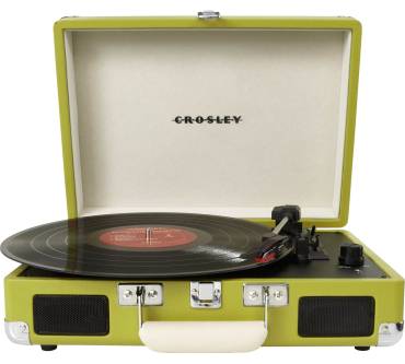 Produktbild Crosley Cruiser