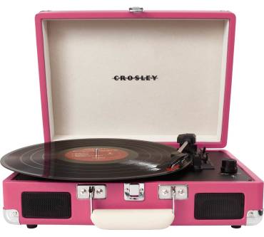 Produktbild Crosley Cruiser