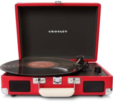 Produktbild Crosley Cruiser