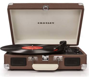 Produktbild Crosley Cruiser