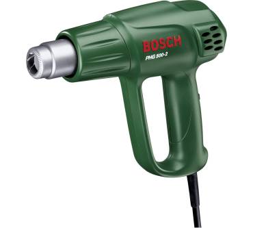 Produktbild Bosch PHG 500-2