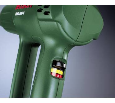 Produktbild Bosch PHG 500-2