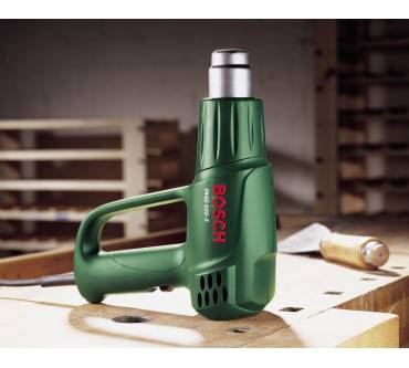 Produktbild Bosch PHG 500-2