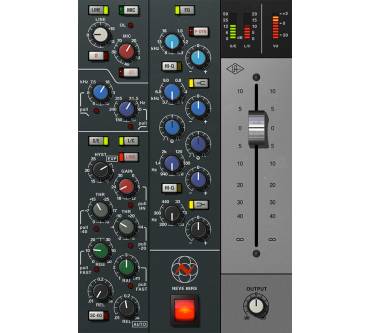 Produktbild Universal Audio Neve 88RS Channel Strip Collection