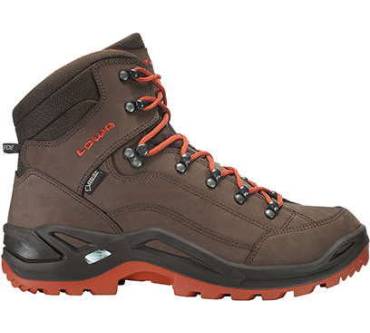 Produktbild Lowa Renegade GTX Mid