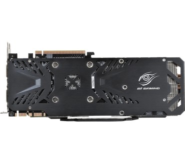 Produktbild GigaByte GTX 980 Ti G1 Gaming 6GB