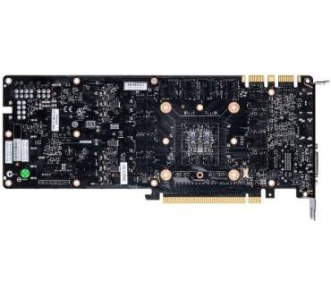 Produktbild KFA2 Geforce GTX 980 Ti