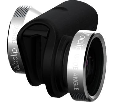 Produktbild Olloclip 4-in-1 Objektiv für iPhone 6