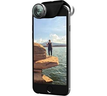 Produktbild Olloclip 4-in-1 Objektiv für iPhone 6