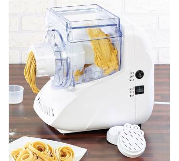 Produktbild Rosenstein & Söhne Pasta-Maker