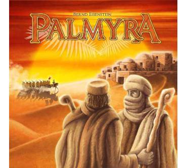 Produktbild Irongames Palmyra