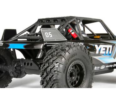 Produktbild Axial Racing Yeti 1/10th Scale Electric 4WD