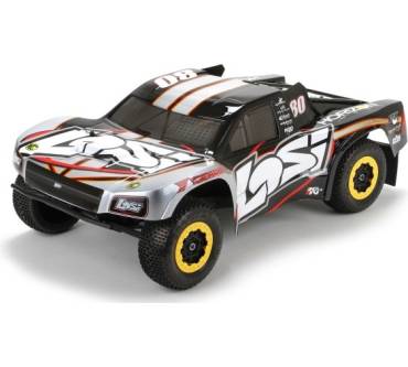 Produktbild Horizon Hobby Losi XXX-SCT 1/10 2WD Brushless RTR mit AVC-Technologie