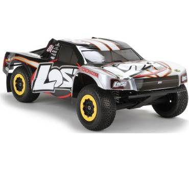 Produktbild Horizon Hobby Losi XXX-SCT 1/10 2WD Brushless RTR mit AVC-Technologie