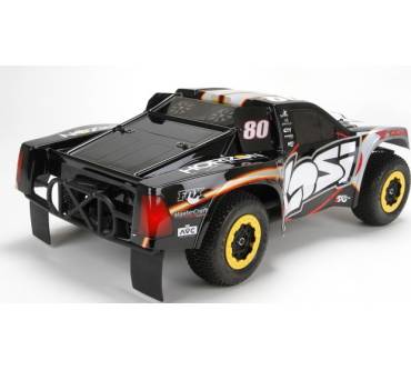 Produktbild Horizon Hobby Losi XXX-SCT 1/10 2WD Brushless RTR mit AVC-Technologie