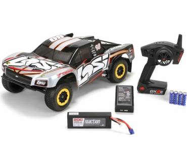 Produktbild Horizon Hobby Losi XXX-SCT 1/10 2WD Brushless RTR mit AVC-Technologie