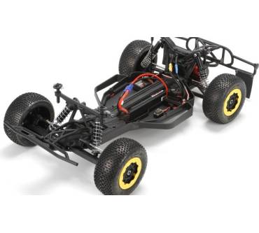 Produktbild Horizon Hobby Losi XXX-SCT 1/10 2WD Brushless RTR mit AVC-Technologie