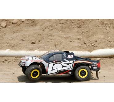 Produktbild Horizon Hobby Losi XXX-SCT 1/10 2WD Brushless RTR mit AVC-Technologie