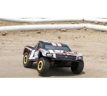 Produktbild Horizon Hobby Losi XXX-SCT 1/10 2WD Brushless RTR mit AVC-Technologie