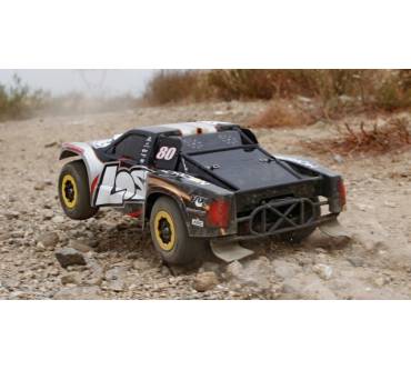 Produktbild Horizon Hobby Losi XXX-SCT 1/10 2WD Brushless RTR mit AVC-Technologie