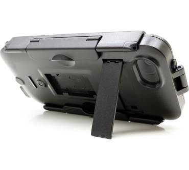 Produktbild BioLogic Bike Mount Plus (für iPhone 5/5s)