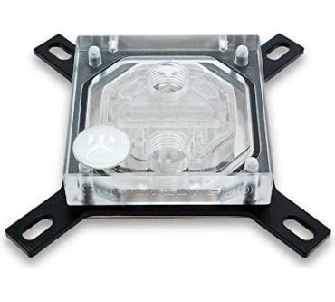 Produktbild EK Water Blocks Supremacy Evo Nickel (3831109800065)