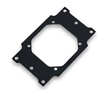 Produktbild EK Water Blocks Supremacy Evo Nickel (3831109800065)