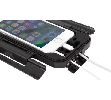 Produktbild BioLogic Bike Mount Plus (für iPhone 5/5s)