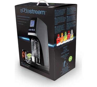 Produktbild SodaStream Revolution