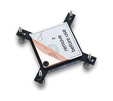 Produktbild EK Water Blocks Supremacy MX