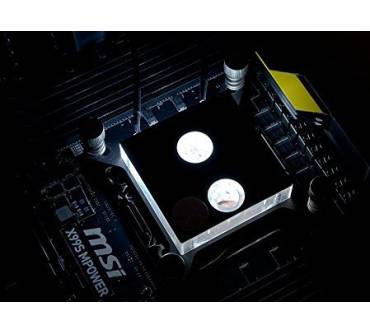 Produktbild EK Water Blocks Supremacy MX