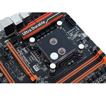 Produktbild EK Water Blocks Supremacy MX