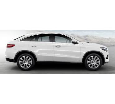 Produktbild Mercedes-Benz GLE-Klasse [15]