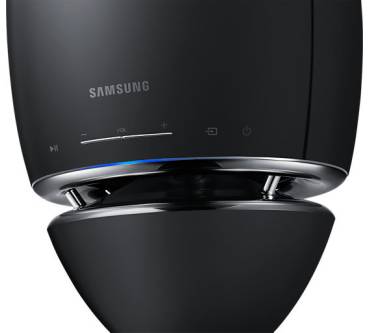 Produktbild Samsung Wireless Audio 360 R7