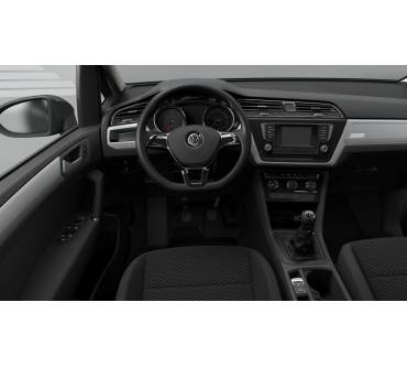 Produktbild VW Touran [15]