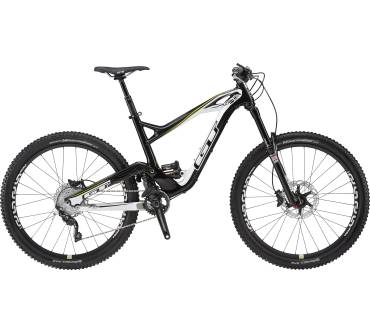 Produktbild GT Bicycles Force X Carbon Pro (Modell 2015)