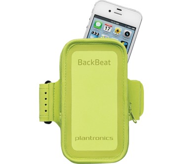 Produktbild Plantronics BackBeat Fit