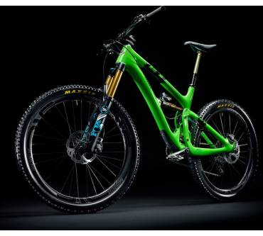 Produktbild Yeti Cycles SB6c X01 (Modell 2015)