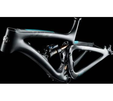 Produktbild Yeti Cycles SB6c X01 (Modell 2015)