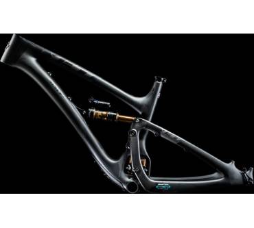 Produktbild Yeti Cycles SB6c X01 (Modell 2015)